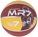 BASKETBAL MONDO VEĽKOSŤ 7 PRE BASKETBAL MR7