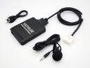 MENIČOVÝ ADAPTÉR BLUETOOTH MODUL USB na 64 GB AUX HONDA ACURA YATOUR M09