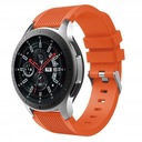 2x remienok pre HUAWEI WATCH GT 2 3 4 GT2 GT3 GT4 PRO GT2e 46 mm 48 mm ORANŽOVÝ