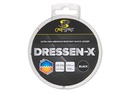 Carp Spirit Dressen-X Clear 0,60mm 100m