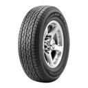 1x BRIDGESTONE 235/55R18 100H Dueler H/T 687r.