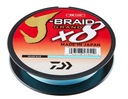 Daiwa J-Braid Grand X8 oplet 0,13mm/135m modrý