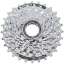 Kazeta Shimano ALIVIO CS-HG51 8-rýchlostná 11-32