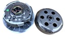 KPL. SPOJKA + BELL Quad TGB BLADE 250cc OEM!