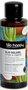 Bio Happy oil Coconut Water Aloe body hair