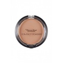 Pierre Rene Bronzing Powder 13 Mattifying Bronzing, Stredná krycia schopnosť 9,5 g