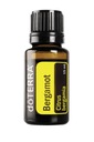 DoTerra Bergamot Citrus Bergamia esenciálny olej 15ml prírodný 100%