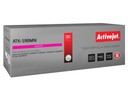 ACTIVEJET TONER PRE KYOCERA TK-590M RED XL