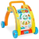 LITTLE TIKES BABY BUM WALKER MUSICAL PUSHER 3 V 1