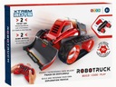 Xtrem Bots Robot Robo Trucks