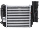 INTERCOOLER AUDI A6 C6 3.0