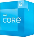 Procesor Intel Core i3-12100 3,3 GHz 12 MB BOX