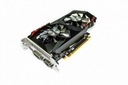 Grafická karta – Geforce GTX750Ti 2GB GDDR5 128Bit DVI HDMI VGA Dual Fan V