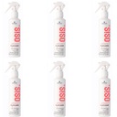 SCHWARZKOPF OSIS FLATLINER SPREJ UĽAHČUJÚCI NAHRANENIE VLASOV 6X200 ML