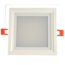 LED stropné svietidlo SMD FINITY 12W 4000K