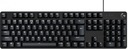 Logitech G413 SE