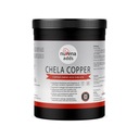 NuVena Chela Copper 550g - meď pre kone