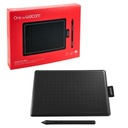 Grafický tablet Wacom One Medium CTL-672 s perom