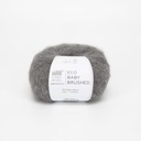 Priadza Gabo Wool Eco Baby Brushed F2341 / šedá