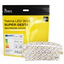 SUPER DENSE PREMIUM 3014 IP20 LED pásik 1020d 5mb