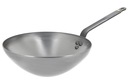 DE BUYER MINERAL Wok carbone 32 FRANCE MIneral