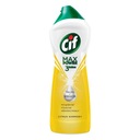 Cif Max Power Citrus Harmony mlieko 650ml