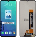 Dotykový LCD displej pre Samsung Galaxy A13 A137