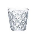 Sada 6 ks. 250 ml poháre. Crystal Koziol