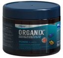 OASE ORGANIX POWER FLAKES 150ML - FOOD FLAKES DL