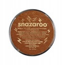 Snazaroo Farba na telo 18 ml Metalíza: Medená