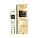 Očný krém Eveline Gold Peptides