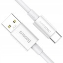 BASEUS KÁBEL USB TYP-C 65W SUPERVOOC OPPO REALME