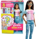 BARBIE GFX86 KARIÉRNE PREKVAPENIE, KTORÉ MÔŽETE BYŤ