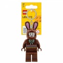 Prívesok na baterku Lego Chocolate Bunny