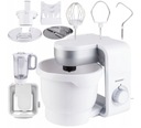 KUCHYNSKÝ PROCESOR SILVERCREST BLENDER MIEŠAČ 7V1 550W