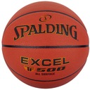 Spalding TF-50 5 hnedá guľa