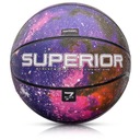 Basketbalový tréningový kôš Meteor Superior, veľkosť 7