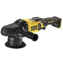 Akumulátorová leštička DeWalt DCM848N-XJ