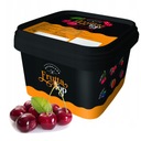 Frutta Top Cherry v géli 55% - frużelina 2,5 kg