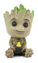 Kvetináč Baby Groot, figúrka Guardians of the Galaxy