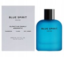 z425 PÁNSKY PARFUM ZARA BLUE SPIRIT 80 ML DARČEK