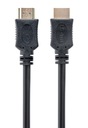 Kábel GEMBIRD CC-HDMI4L-1M (HDMI M - HDMI M; 1m; k