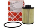 FEBI PALIVOVÝ FILTER CITROEN JUMPER 2.2 3.0 HDI