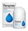 PERSPIREX ORIGINAL Antiperspirant rollon, 20 ml