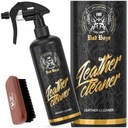 RR CUSTOMS RRC BAD BOYS LEATHER CLEANER SADA ČISTÍ KOŽU