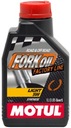 Motul Fork Oil Factory Line 5W 1l Tuono 1000