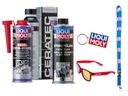 REGENERAČNÁ SADA LIQUI MOLY DIESEL + GADGET