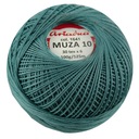 Cordonek Muza 10 Ariadna 100g/525m MINT1641 5660