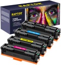 4x TONER PRE HP COLOR LASERJET PRO MFP M281FDW