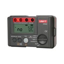 Multimeter izolačného odporu UT502A